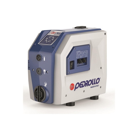 Zestaw do podnoszenia ciśnienia DG-PED 5 Pedrollo