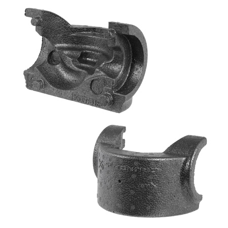 Pompa obiegowa C.O. 32POe60E MEGA1+ LFP