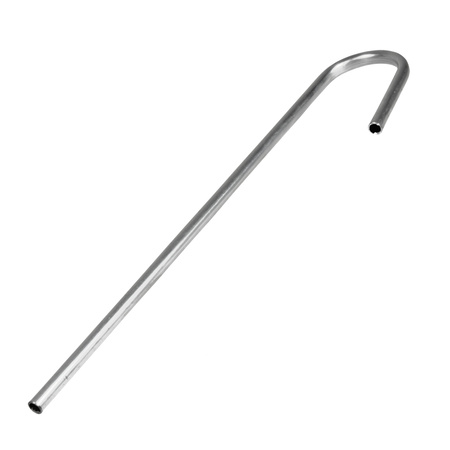 Głowica studni głębinowej 140mm x 1" z odpowietrznikiem P