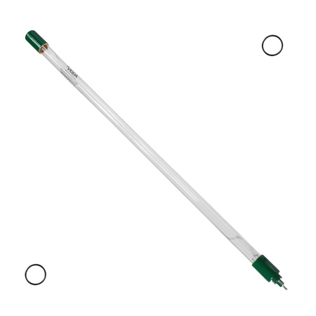 Promiennik UV S463RL lampy S5Q-PA/2 (żarnik)