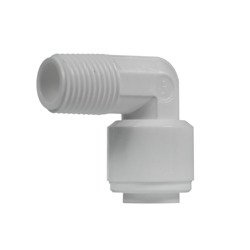 Kolanko zestawu filtracyjnego 1/4" x 1/8" GZ