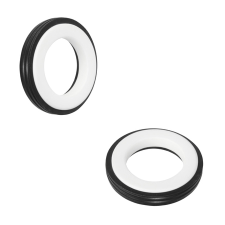 Uszczelnienie mechaniczne (dławica) śr. wału 16mm CTR 550-1500 / FURIATKA 550-1500 IBO