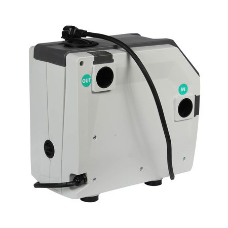 Zestaw do podnoszenia ciśnienia Isar BOOST5-E-3 WILO