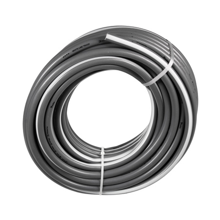 Wąż ogrodniczy WHITE LINE TRICOT 1/2" 30m Bradas