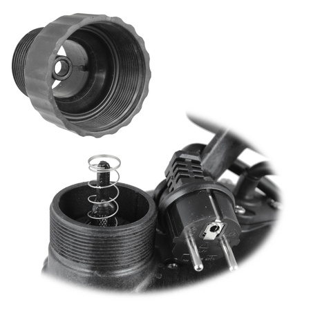 Pompa zatapialna TOP MULTI-TECH 2 0,55kW/230V Pedrollo