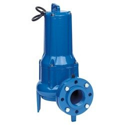 Pompa zatapialna Speroni PRF 550N-V 4kW/400V Vortex
