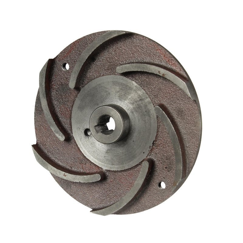 Wirnik WQ 15-7-1,1 z rozdrabniaczem (od 08/2013)