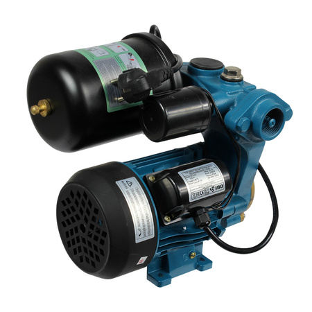 Zestaw hydroforowy WZCH 250/2L IBO
