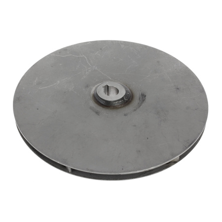 Wirnik AJ 50/60 INOX #10 IBO