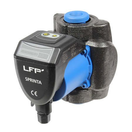 Pompa obiegowa C.O. SPRINTA 25-40/180