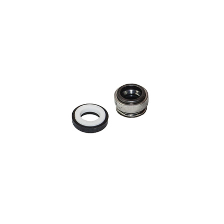 Uszczelnienie mechaniczne (dławica) #12mm, wałek (p.krzemowy - 2EL) JET100A(a)/TP/JET50/40