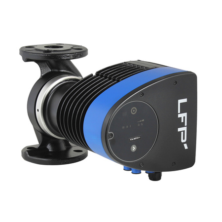 Pompa obiegowa C.O. 65POe60 A/B MEGA1+ LFP