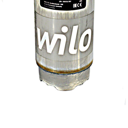 Zestaw pompa głębinowa WILO TWU 4-0418-C + zbiornik 300L + suchobieg (s. hermetyczna)