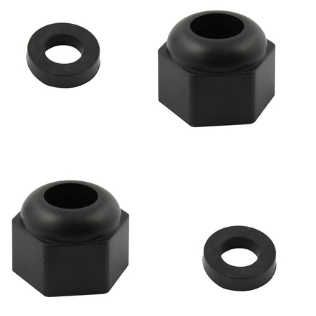 Sterownik pompy SWITCHMATIC 1 - elektroniczny wyłącznik ciśnieniowy