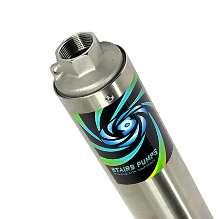 Pompa głębinowa ST-1316 1,1kW/400V Stairs