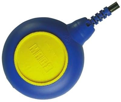 Wyłącznik pływakowy MAC3 3mb PVC 3x1mm 10(4)A