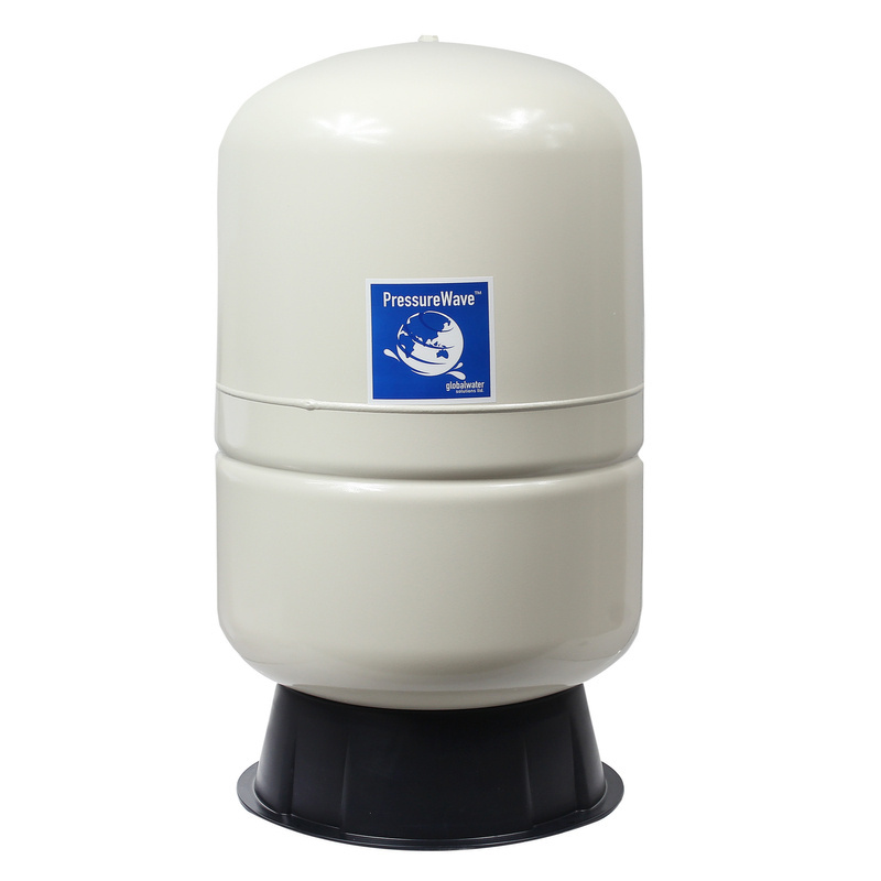 Zbiornik przeponowy 250L pionowy GWS CHALLENGER GCB-250LV 5/4" 10BAR