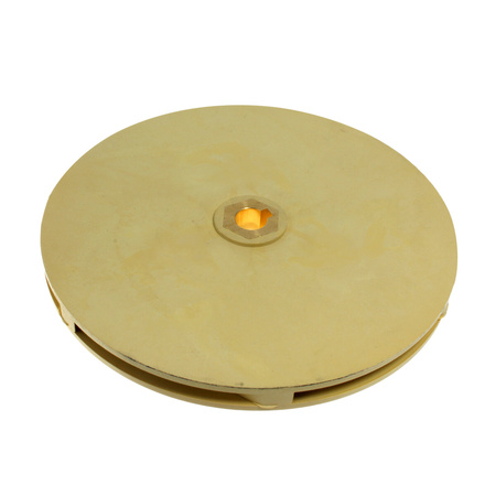 Wirnik do AJ 50/60 na wałek #12mm IBO