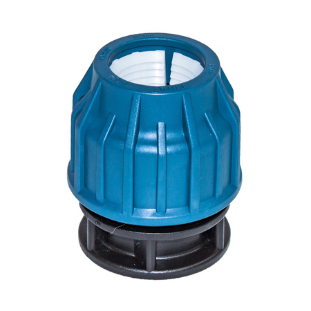 Zaślepka PE 63mm PN16 Jason