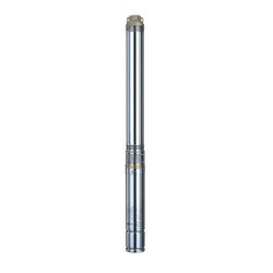 Pompa głębinowa 3.5" 3,5 SC 3/19 1,1kW/230V (wbudowany rozruch) + 18m kabla Omnigena