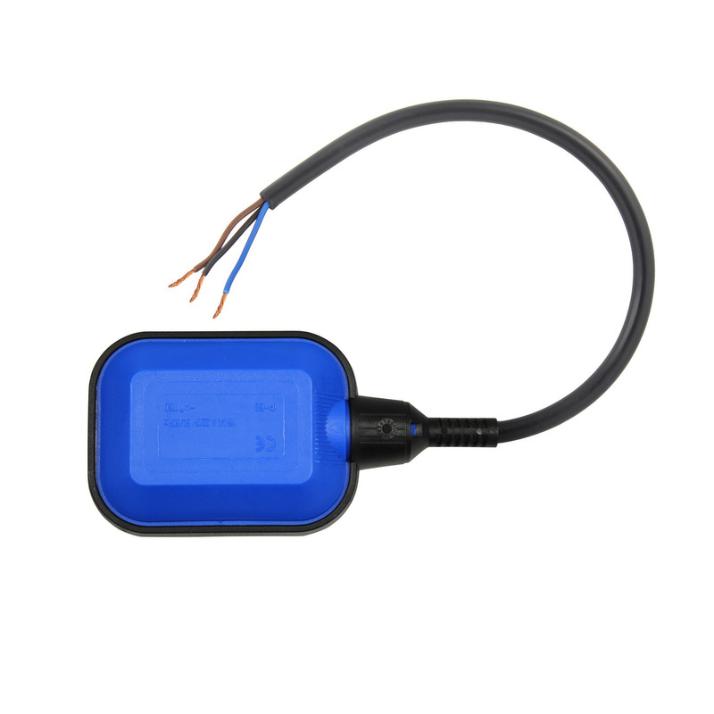 Wyłącznik pływakowy dwufunkcyjny 0,5mb (do WQ 0,25-1,1/230V(B) Omnigena