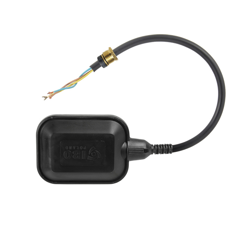 Pływak Furiatka CTR 3x1,5 (nakrętka) IBO