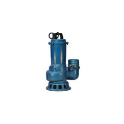 Pompa zatapialna WQ 65-5-1,5 1,5kW/400V