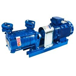 Pompa SKSb 4-stopniowa 2,2kW/400V