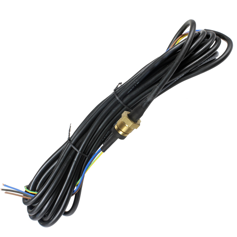 Kabel zasilający WQ2,2kW 400V(B) Omnigena