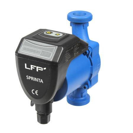 Pompa obiegowa C.O. SPRINTA 25-40/180