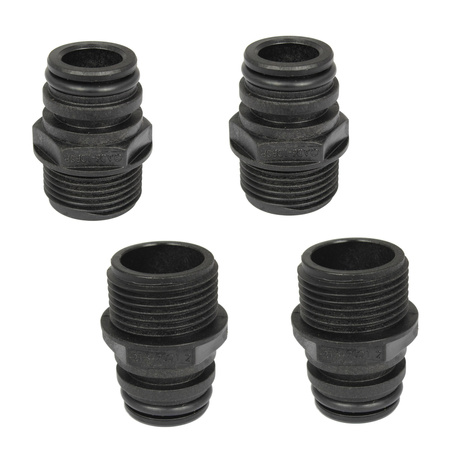 Urządzenie uzdatniające Eko-Optima 25/O EC-A BNT z głowicą BNT 1650 i złożem Ecomix-A