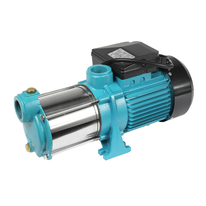 Pompa MHI 1800 INOX (bez osprzętu) 1,8kW/400V