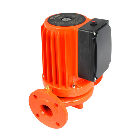 Pompa obiegowa C.O. OHI 50-170/250