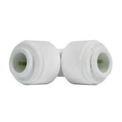 Kolanko zestawu filtracyjnego 1/4" x 1/4"