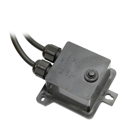 Pompa zatapialna WQ 450F 0,45kW/230V