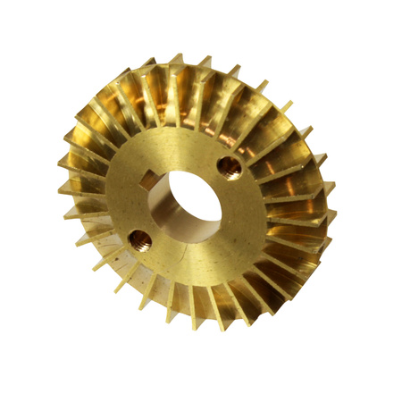 Wirnik 3 SKM 100 (2021) Dambat