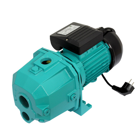 Pompa DP 355A 0,75kW/230V + injector (duża głębokość ssania!)