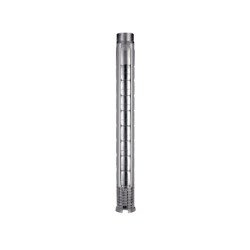 Pompa głębinowa SP-1023 1,1kW INOX (bez silnika) Stairs