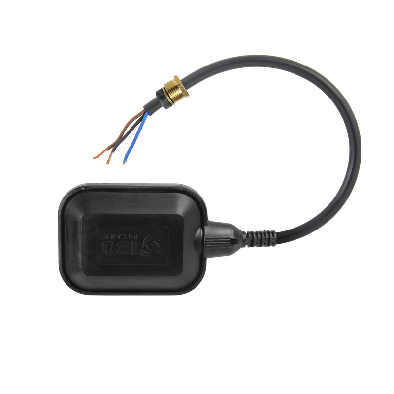 Pływak WQF Furiatka CTR3x0,75 (nakrętka)