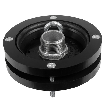 Głowica studni głębinowej 110mm x 6/4" z odpowietrznikiem P