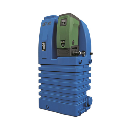 Zbiornik buforowy E.SYTANK