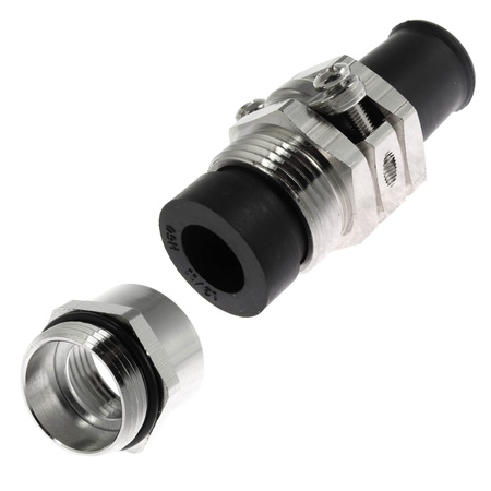 Dławica kabla FZR.01.02. (SKINDICHT SR PG 13/11)