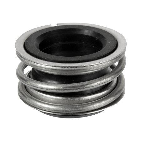 Uszczelnienie mechaniczne UFK25/2M JUNG