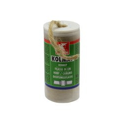 Konopia instalacyjna Griffon 80g pojemnik