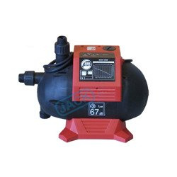 Zestaw hydroforowy bezzbiornikowy EBS 1000