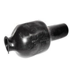 Przepona gumowa zbiornika (membrana) 200-300 / 150-200L Włochy/Wimest