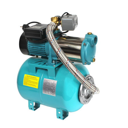 Zestaw hydroforowy komplet pompa MHI 1300 + zbiornik 50l