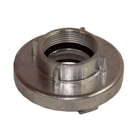 Szybkozłącze strażackie 25 (nasada GW) 1"