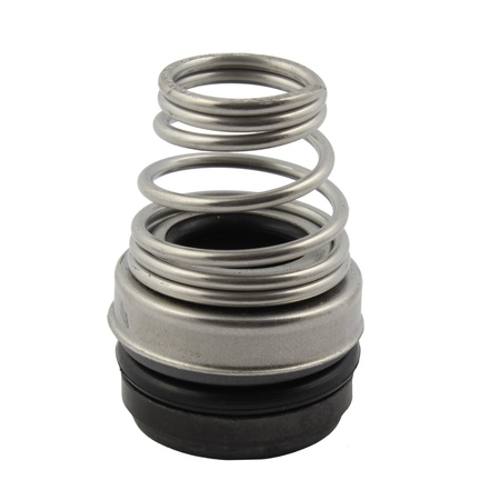 Uszczelnienie mechaniczne (dławica) MHI 1300 INOX (seria: E) stożek #15mm Omnigena