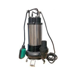 Pompa zatapialna WQF 1100 1,1kW/230V IBO